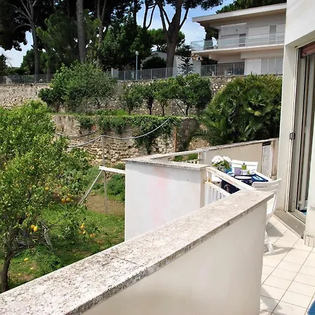 Casa Marbella Climatizzato Vista Mare Nel Centro Di Apartment *