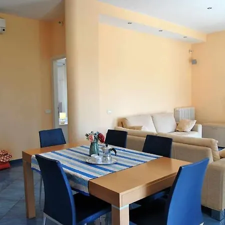 Casa Marbella Climatizzato Vista Mare Nel Centro Di Apartment *