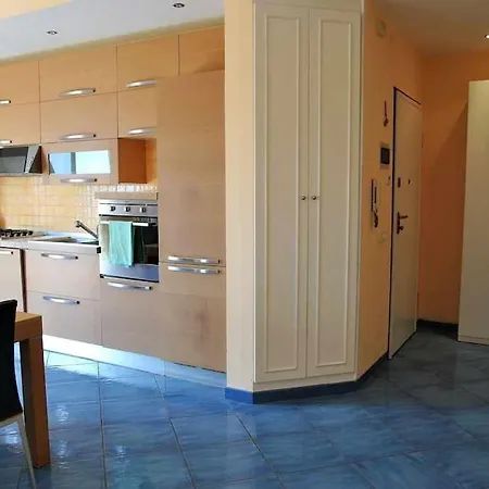 Casa Marbella Climatizzato Vista Mare Nel Centro Di